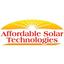 Affordable Solar Technologies Logo