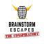Brainstorm Escapes: The Conspiratory