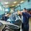 6 Star Glass services Scotia, CA with auto glass services.