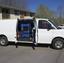 Truck-mounted System