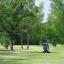 beautiful 9 hole golf course in Winnipeg