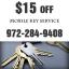 Mobile Key Service Dallas