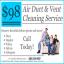Air Ducts Cleaners Sugar Land