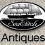 Sea Witch Antiques logo