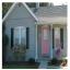 Pink-doored Oh, So Charming Cottage
