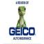 Geico Insurance