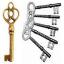Master Locksmith Store