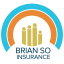 Brian So Insurance logo