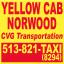 Yellow Cab Of Norwood