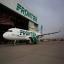 Frontier Airlines