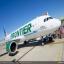 Frontier Airlines