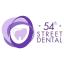 Logo 54th Street Dental NYC located just 1.6 miles to the north of Empire S