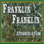 Franklin & Franklin Logo