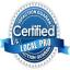 Certified Local Pro