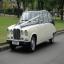 Daimler limousine