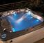 Limelight Hot Tub