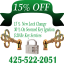 Kirkland Locksmith