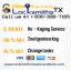 Locksmiths New Braunfels TX