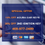 Acura Key Replacement