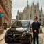 Minicab Service