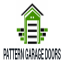 Pattern Garage Doors
