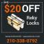 Key Locksmith San Antonio
