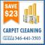 23$ off for dryer vent cleaning