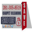 Carpet Cleaning Galena Park